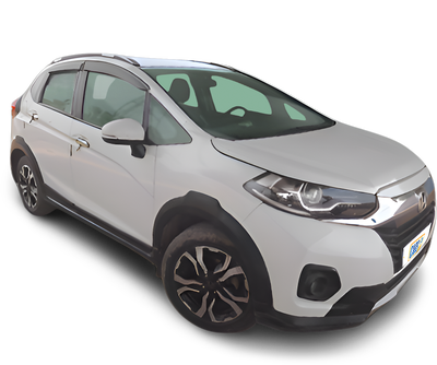 Honda WR-V-img